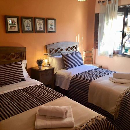Apartamento La Alcancía Toledo Exterior foto