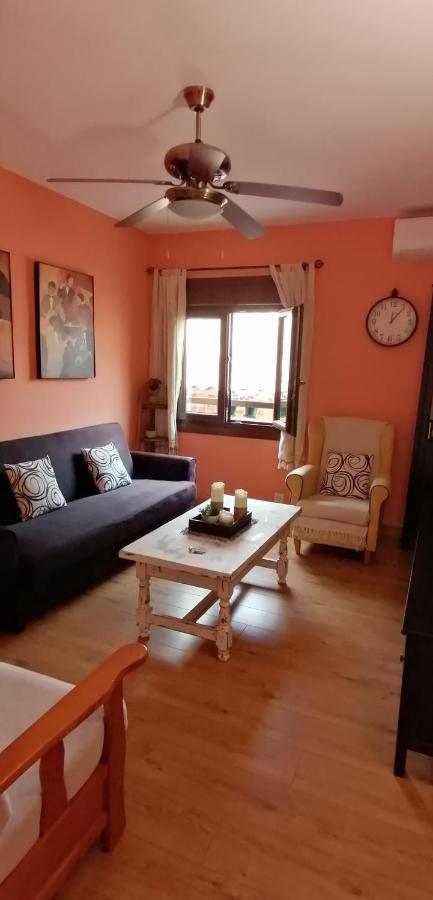 Apartamento La Alcancía Toledo Exterior foto