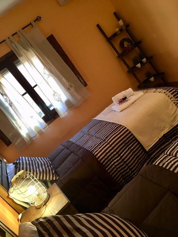 Apartamento La Alcancía Toledo Exterior foto